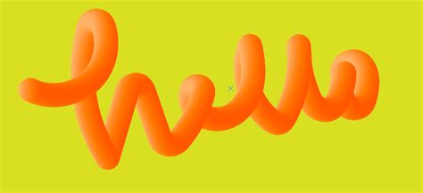 Image result for 3D Text Tutorials