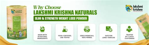 Slim And Strength Weight Loss Powder (1kg) - Best Protein Powder For ...