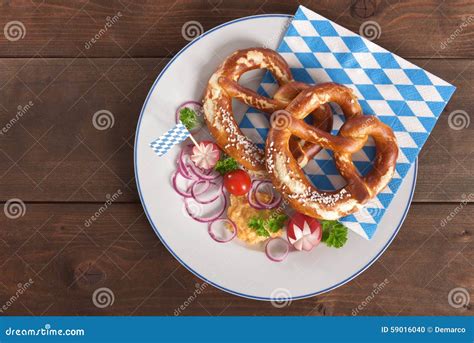 Bavarian breakfast stock photo. Image of munich, cheese - 59016040