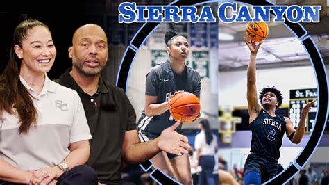 Watch How Basketball Coaches Train Elite Student Athletes at Sierra Canyon School | The Assist | GQ