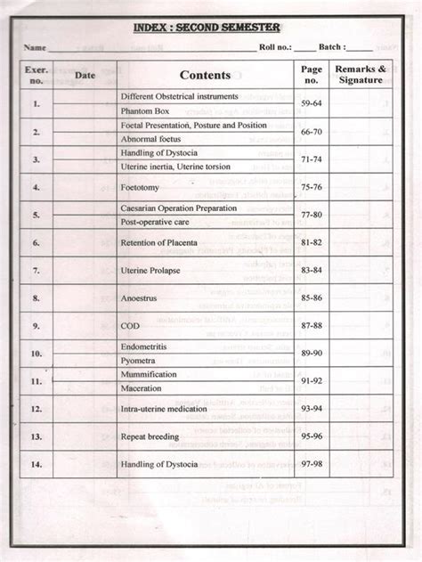 Murlidhar Practical Veterinary Genecology By Dr. Ashok Dangi, Dr. L.N ...