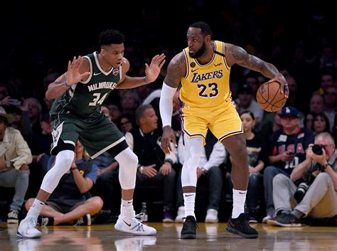 Milwaukee Bucks vs. Los Angeles Lakers prediction, pick for Friday 1/9/26