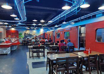 3 Best Pizza Outlets in Surat - Expert Recommendations