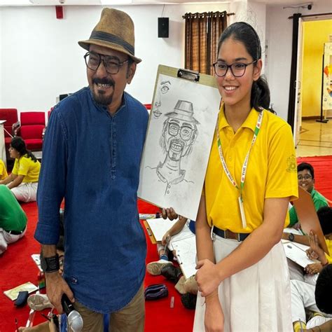 The Indian School
