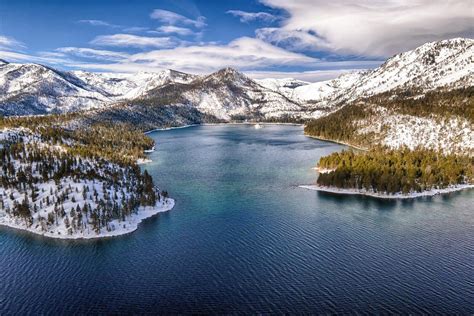 Great Winter Vacation Ideas in the US and Canada