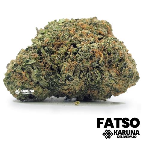 Cherry Garcia - Same Day Weed Delivery Vancouver- Karuna Delivery