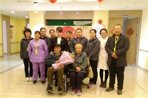 长阳镇养老照料中心营业 北京小康之家打造养老服务样本