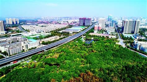 武汉开发区加快新旧动能转换 - 湖北省人民政府门户网站