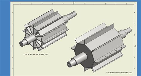 Detail Chart Example 的图像结果