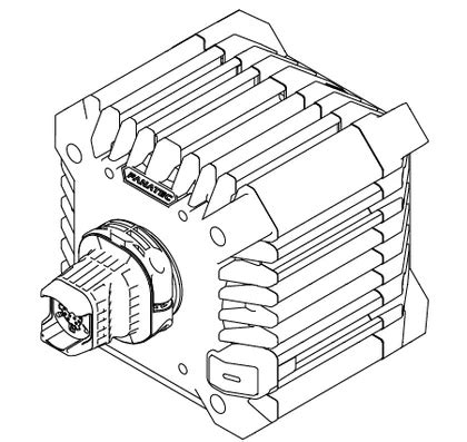 CSL DD QR2 Handbuch | Kurzanleitung | Fanatec