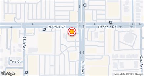 1649 41ST AVE - Shell