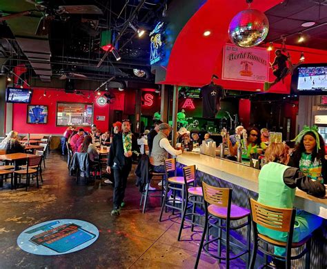 Memphis Jazz Orchestra at Alfred's on Beale | Beale Street Memphis