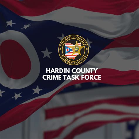 Hardin County, Ohio Task Force Commanders Association