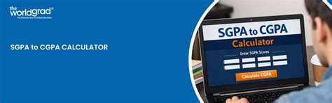 Simple Calculator to Convert SGPA to CGPA