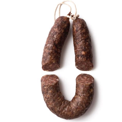 Back to Black: Morcilla, the Spanish Sausage That Has Taken the World ...