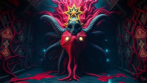 2D Map Generator 的图像结果