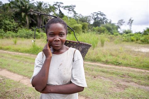 Sub-Saharan Africa defies explanation - IMB