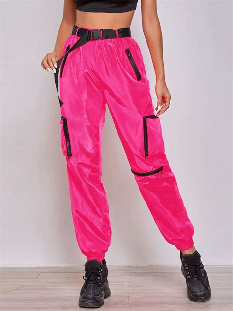 Trendy – Comfy Cargo Pants