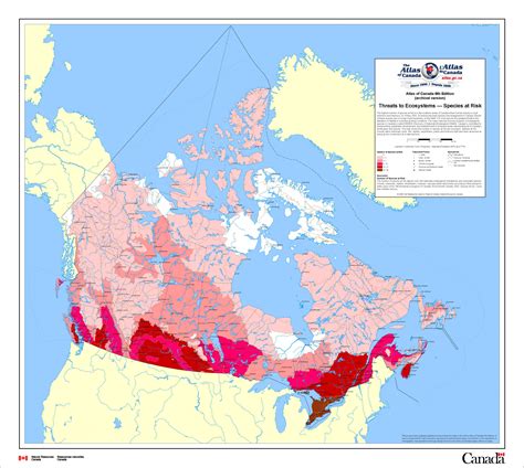 Climate and environment - Natural Resources Canada