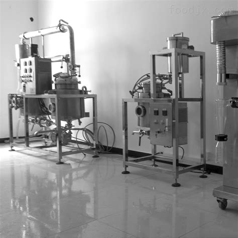 RY-CSJ-小型中药制剂生产线-上海锐元机械设备有限公司