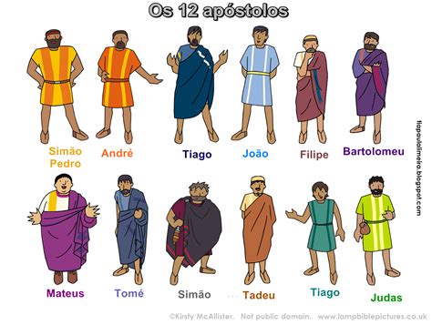 Quantos Anos Tinham Os Discipulos De Jesus - FDPLEARN