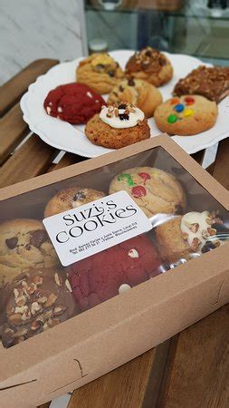 SUZI’S COOKIES, Hermosillo - Menu, Prices & Restaurant Reviews ...