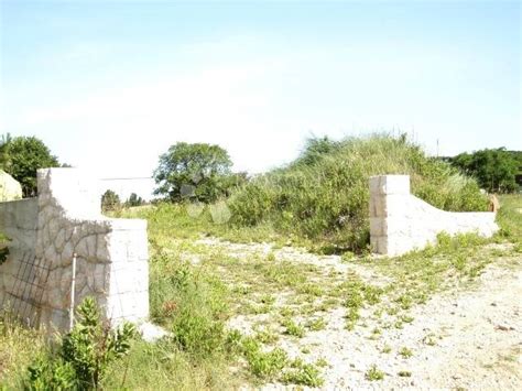 OTOK RAB ZEMLJIŠTE 1003m2 PRODAJA