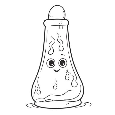Lava Lamp Outline Drawing at Keith Turner blog