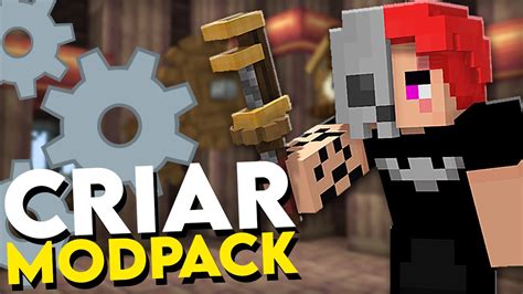 Modpack Tutorial 的图像结果