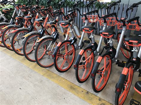 [Discuss] Mobike, Ofo and Obike - Which one is better? - Page 52 - www ...