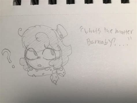 Cat got your tongue? (Swap! Wally) : r/WelcomeHomeARG
