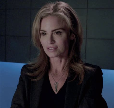 jill tuck saw | Saw film, Betsy russell, Jill