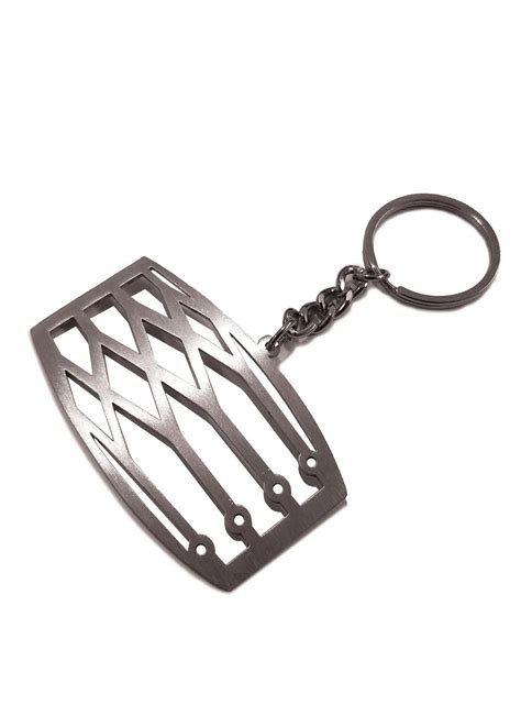 Dhol Keychain | Custom Shape Metal KeyChain | Madhechi