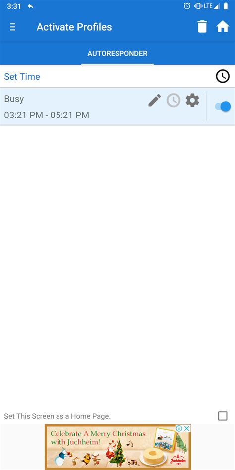 Image result for Auto Reply SMS Android
