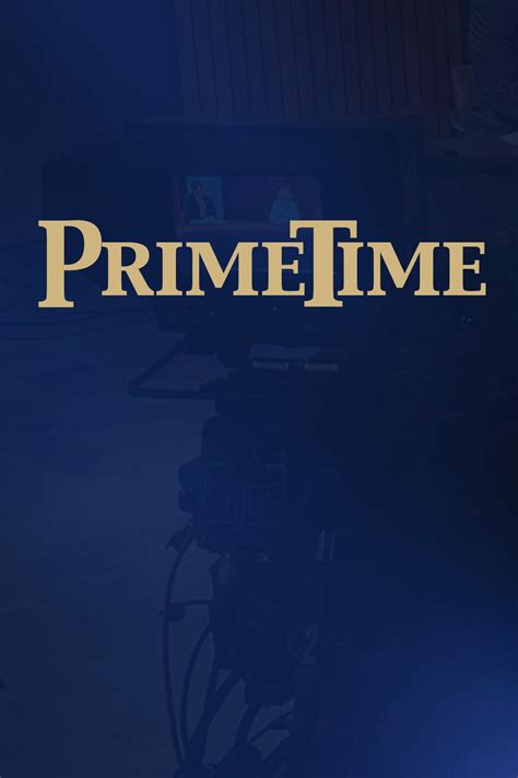 Image result for Primetime Example