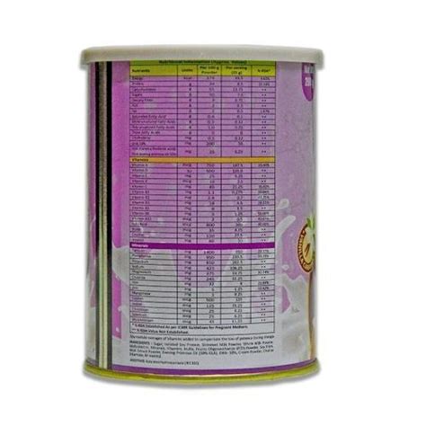 KabiMom Nutrition for Pregnancy and Lactation