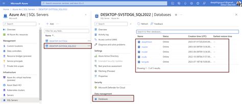 Image result for SQL Server 2022 to Connect Azuree