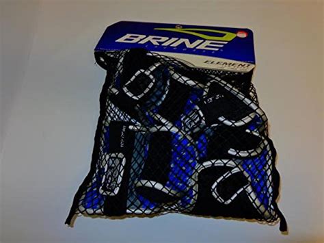 Brine Lacrosse Large Element Arm Guard ~ Phenom Series : Amazon.in ...