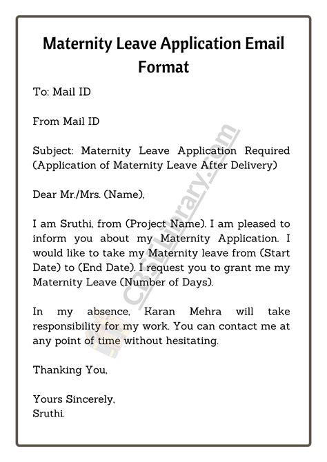 Maternity Leave In Spanish Slang at Morris Rios blog