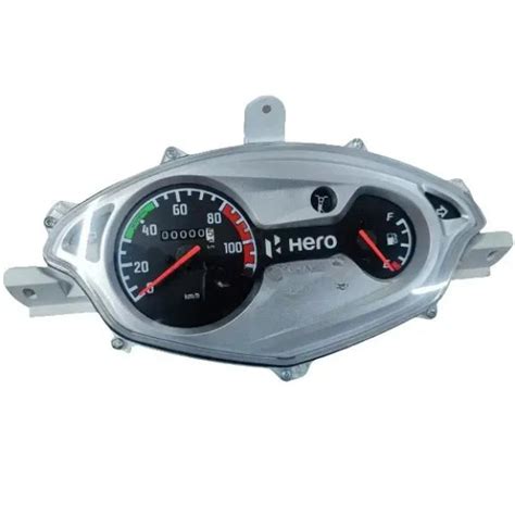 Speedometer Assembly for hero Duet | Hero Motorcycle Spare Part – Bike ...