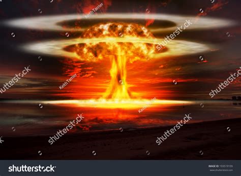 Bomb Exploding in Water 的图像结果