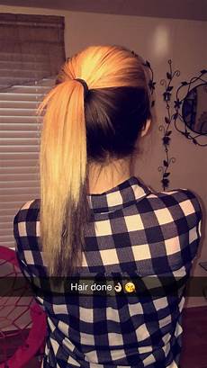Hairstyles Top Brown Underneath by On Top And Brown Underneath Hair With Hairstyles Top Brown Underneath