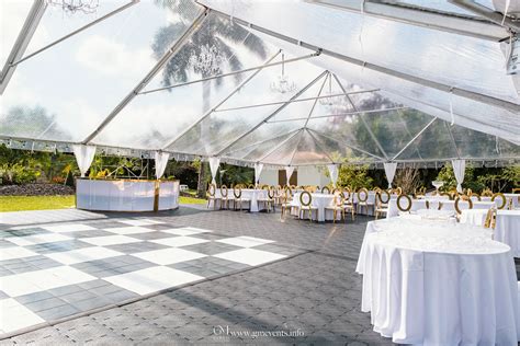 Our Work - Happy Party Rental Miami