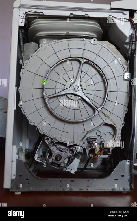 Image result for Front Loader Washing Machine Inner Drum Problems