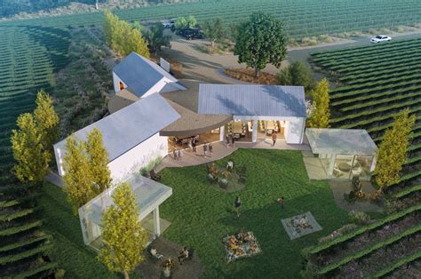 Bledsoe Family Winery breaks ground on new Walla Walla tasting room ...