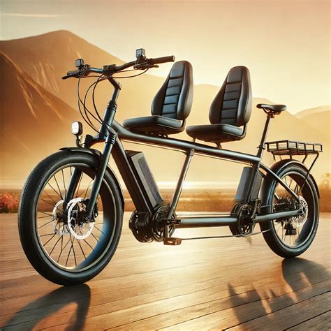 6 Best 2 Seater Electric Bike Options for Ultimate Adventure in 2025 ...