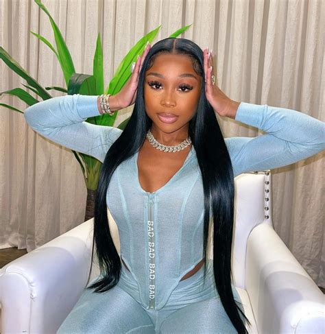 JAYDA WAYDA on Instagram: “It’s the melanin for me 🌴 Outfit ...