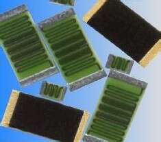 Resistors deliver higher performance, smaller size for medical apps ...