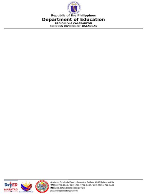 Divisional Structure Template Example 的图像结果