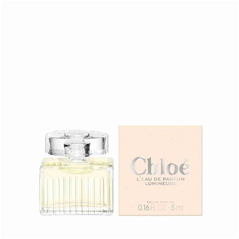 Signature Lumineuse Roses EDP Sample • 5ml